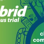 NSW GOVERNMENT HYBRID BUS TRIAL