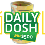 1COVER DAILY DOSH CAMPAIGN