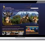 AUSTRALIAN TOURISM AWARDS