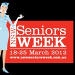 Seniors Week with Metro Light Rail