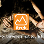 Radio for travellers, not tourists